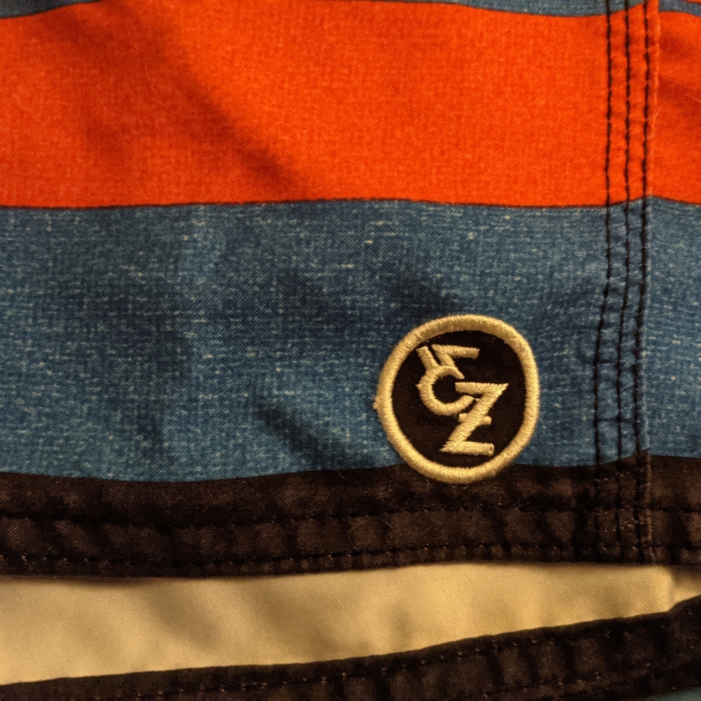 Ezekiel board shorts